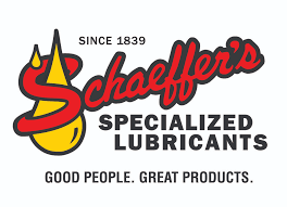 Schaeffer Oil Logo